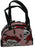 Small Skulls and Roses Bag (Various Colours)